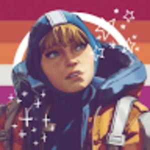 Meet your Posher, Abbey